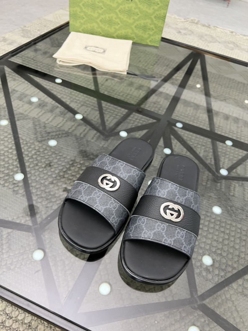 Gucci Slippers